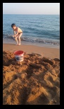 Corfu - Gardenos Beach -21-06-2025 - Bogdan Balaban